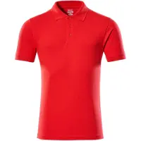 Mascot 51587-969-202-M, T-shirt, HOMME, M, 100 cm, Coton, Elasthanne, 220 g/m²