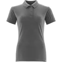 Mascot Polo-Shirt Crossover 20693, Couleur:anthracite foncé, Taille:S
