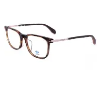 Adidas Originals Lunettes de Vue OR5095-D 54/17/145 Dark havana Acetate MAN OR5095-D