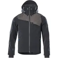 Mascot Advanced 17001 Jacket Gris S Homme