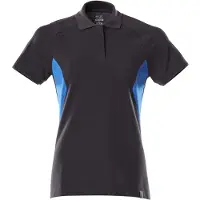 Mascot Polo à Manches Courtes Pour Femme Accelerate 18393
