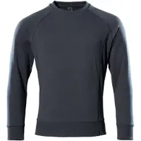 Mascot Crossover 50204 Sweatshirt Gris 3XL Homme