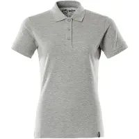 Mascot Polo Crossover 20693, Couleur:gris chiné, Taille:L