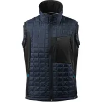 Mascot Advanced 17165 Thermal Vest Bleu 4XL