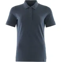 Mascot Crossover 20193 Woman Short Sleeve Polo Gris S Femme