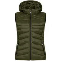 Clique Idaho Vest Lady