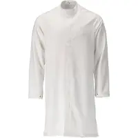 Mascot Food & Care 20154 Long Robe Blanc S Homme