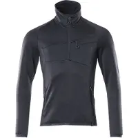 Mascot Sweat à Demi-zip Accelerate 18003