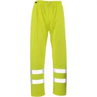 Mascot Pantalon De Travail Safe Aqua 50102 Wp