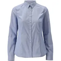 Mascot Frontline 21114 Long Sleeve Shirt Violet 34 Femme