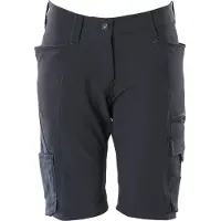 Mascot Accelerate 18048 Shorts Noir 54 Femme