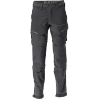 Mascot Customized 22279 Work Pants Gris 56 / 32 Homme