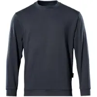 Mascot Sweat-shirt Crossover 00784