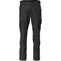 Mascot Accelerate 20179 Work Pants Gris 44 / 32 Homme