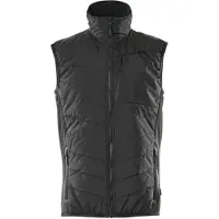 Mascot Unique 18665 Thermal Vest Noir XL