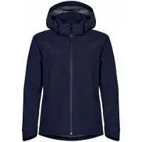 Clique Veste Classic Shell Lady