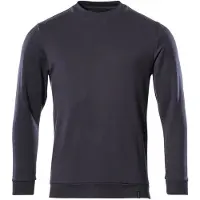 Mascot Sweat-shirt Crossover 20284