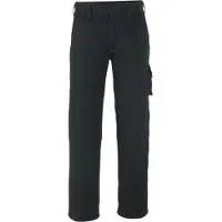 Mascot Pantalon De Travail Industry 13579 Big Thigh Pockets