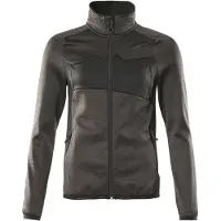 Mascot Sweat-shirt à Zip Accelerate 18153