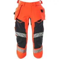 Mascot Pantalon 3/4 Accelerate Safe 19049