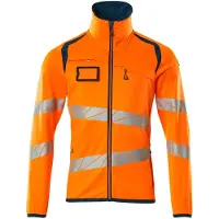 Mascot Sweat-shirt à Zip Accelerate Safe 19103