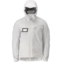 Mascot Customized 22035 Jacket Blanc M Homme