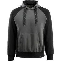Mascot Unique 50572 Hoodie Gris M