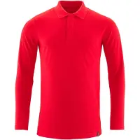 Mascot Polo, Langarm CROSSOVER