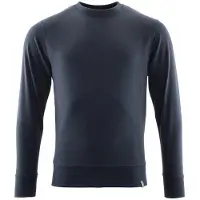 Mascot Sweat-shirt Crossover 20384