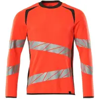 Mascot Sweat-shirt Accelerate Safe 19084