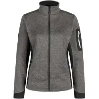 FHB Veste en tricot Marieke pour femmes (L)