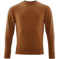 Mascot Sweat-shirt Crossover 20384