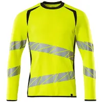 Mascot Sweat-shirt Accelerate Safe 19084