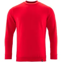 Mascot Sweat-shirt Crossover 20284