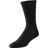 Snickers 92630400039 ProtecWork, Wollen Sokken 37-39, Noir, (37 - 39)