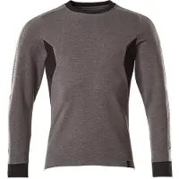 Mascot Sweat-shirt Accelerate 18384