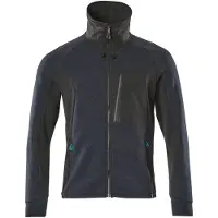 Mascot Advanced 17484 Hoodie Gris 3XL