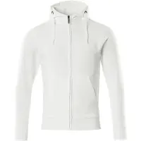 Mascot Sweat-shirt à Zip Crossover 51590