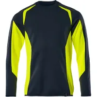 Mascot Sweat-shirt Accelerate Safe 22084