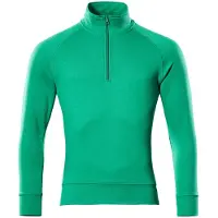 Mascot Sweat à Demi-zip Crossover 50611