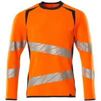 Mascot Sweat-shirt Accelerate Safe 19084