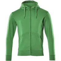Mascot Sweat-shirt à Zip Crossover 51590