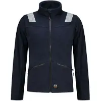 Tricorp 403014Ink3XL Fleecejack Multinorm (3XL)