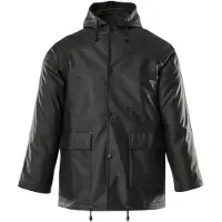 Mascot Veste de pluie Noir, taille XL 20901-873-09