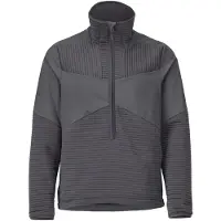 Mascot Customized 22005 Full Zip Fleece Gris 4XL Homme