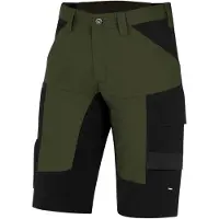 FHB Bermuda KIM olive/noir, taille 50 (50)