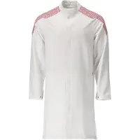 Mascot Longue Robe Food &amp; Care 20154