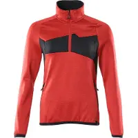 Mascot Sweat à Demi-zip Accelerate 18053