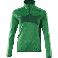 Mascot Sweat à Demi-zip Accelerate 18053
