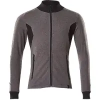 Mascot Sweat-shirt à Zip Accelerate 18484